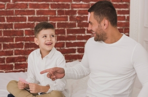 Fostering changes lives, shaping futures Fostering changes lives, shaping futures